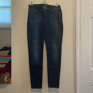 Lucky Brand Brooke Legging Jean